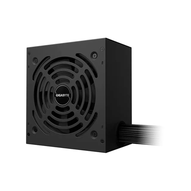 Gigabyte P650G PG5 650W 80 Plus Gold - GP-P650G-PG5
