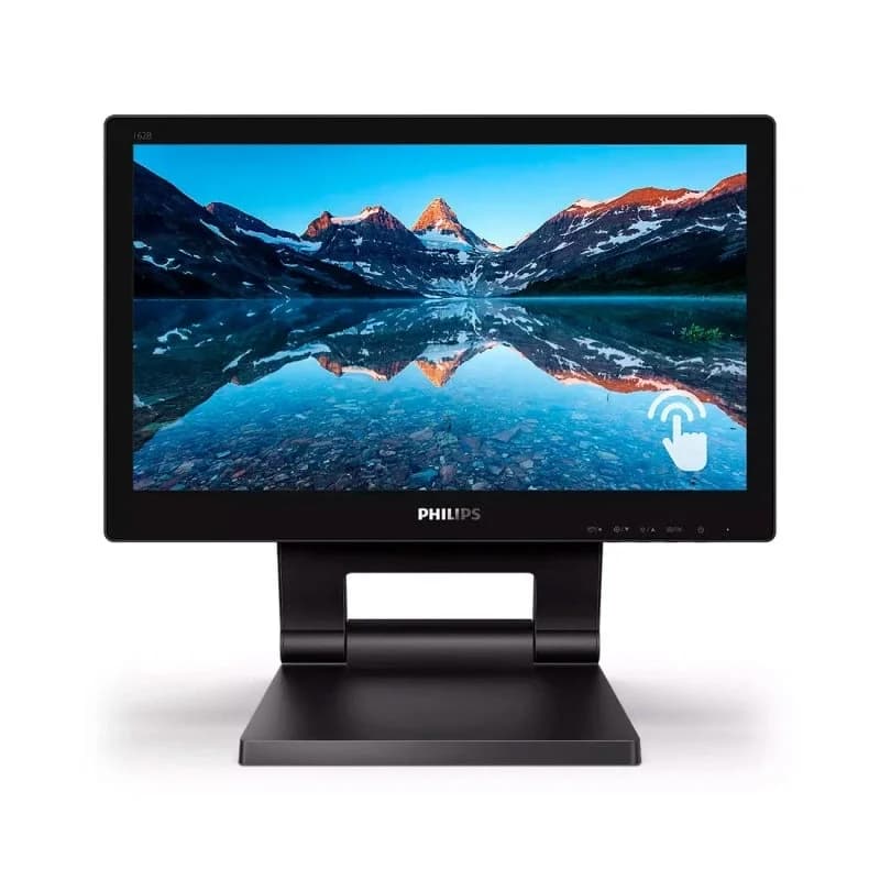 Philips 15.6" HD 75Hz TN - 162B9T