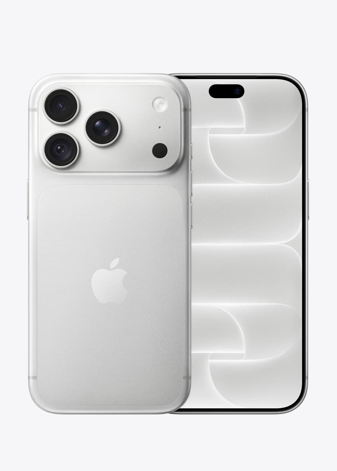 iPhone 18 Pro iPhone 18 Pro Prateado 256GB