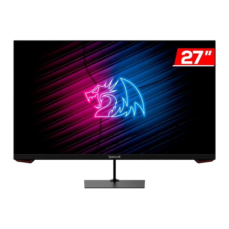 Redragon Aquamarine 27" FHD 165Hz VA - GM27H2G