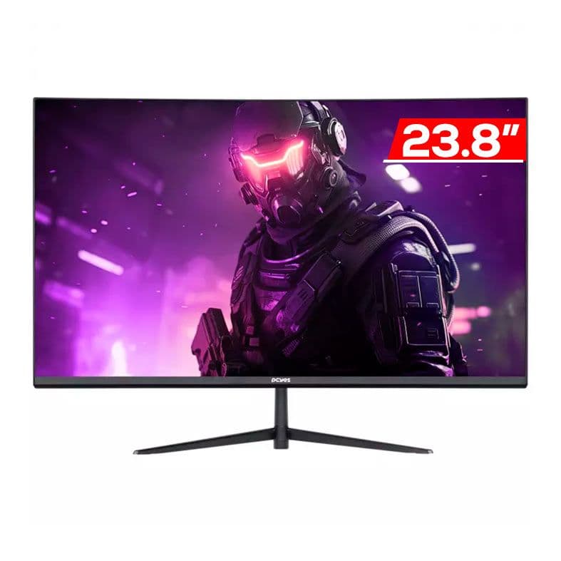 PCYES O-Creed O30 23.8" FHD 165Hz VA - PMG240FD165C PCYES O-Creed O30 23.8" FHD 165Hz VA - PMG240FD165C