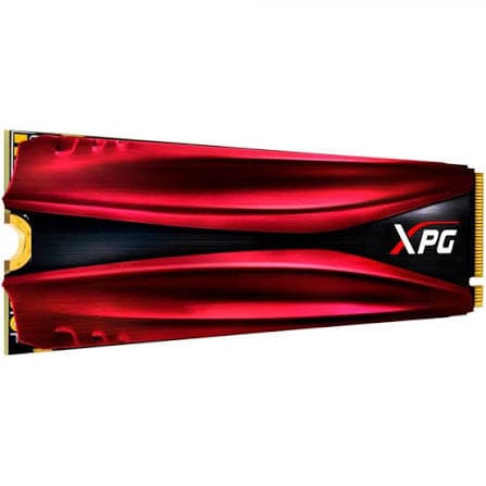 XPG Gammix S11 Pro 256GB SSD NVMe Gen 3 - AGAMMIXS11P-256GT-C XPG Gammix S11 Pro 256GB SSD NVMe Gen 3 - AGAMMIXS11P-256GT-C