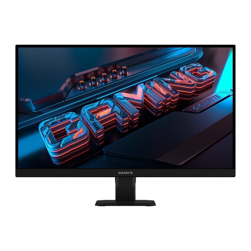 Gigabyte 27" UHD 160Hz IPS – GS27U-SA Gigabyte 27" UHD 160Hz IPS – GS27U-SA