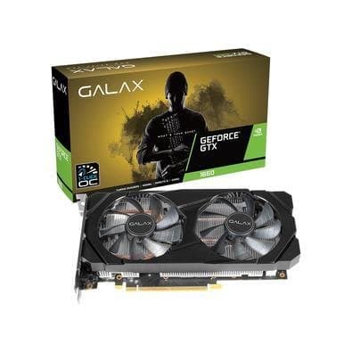 GTX 1660 GALAX GTX 1660 1-Click OC