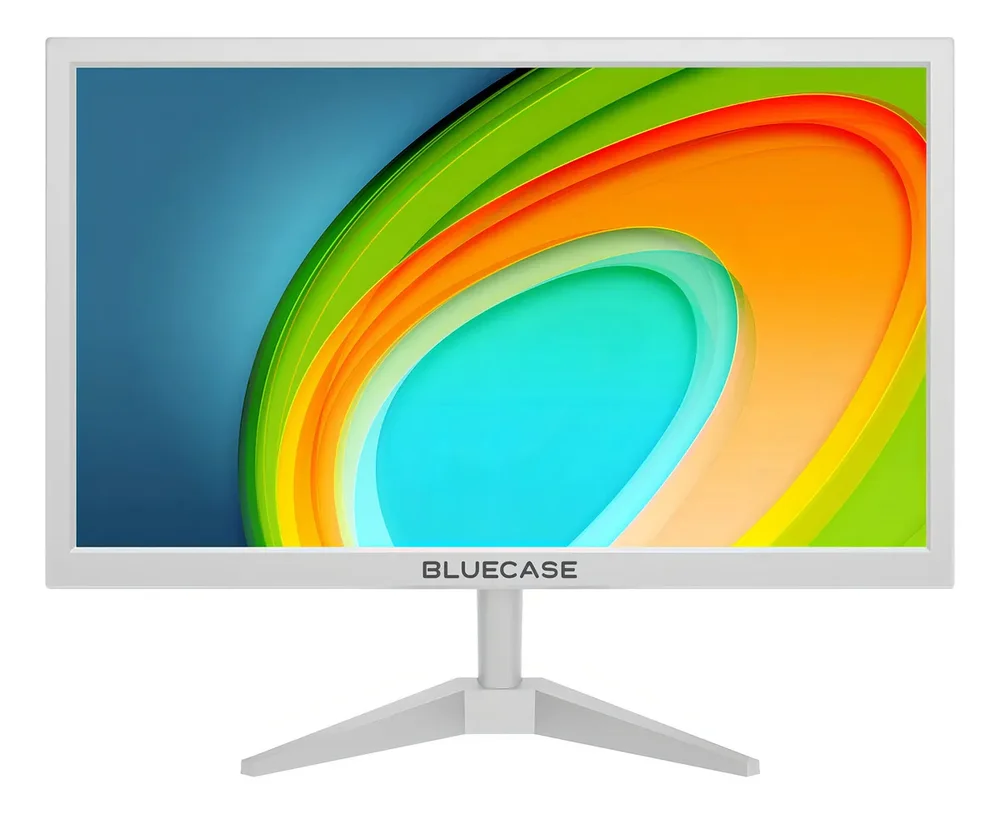 Bluecase 24" FHD 75Hz TN – BM24D3HVWW Bluecase 24" FHD 75Hz TN – BM24D3HVWW