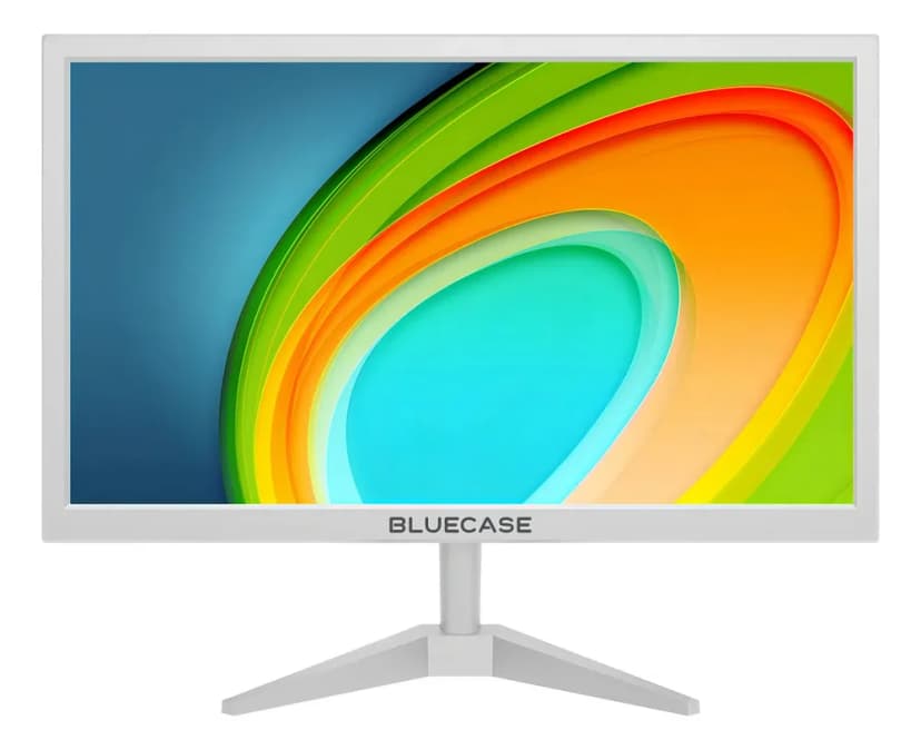 Bluecase 24" FHD 75Hz TN – BM24D3HVWW