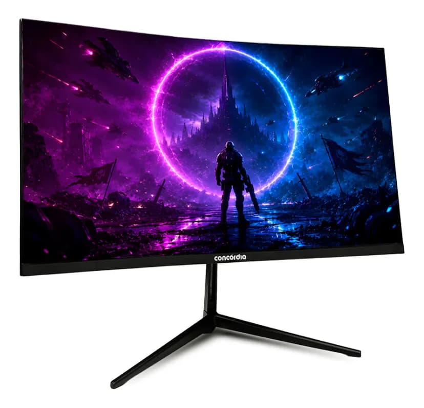 Concórdia 23.8" FHD 200Hz VA - CZ238F