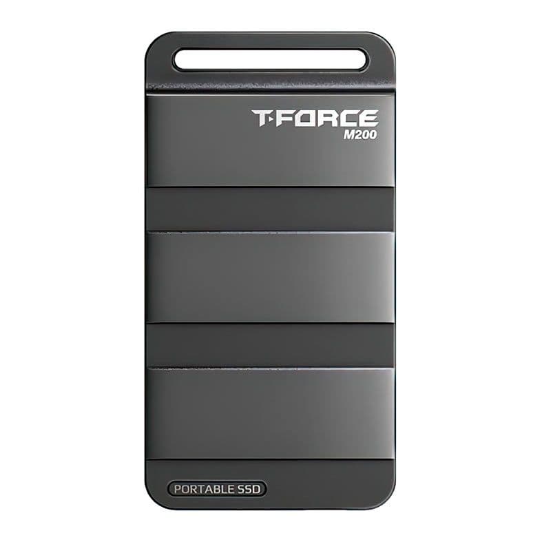 Team Group T-Force M200 4TB SSD USB - T8FED9004T0C102