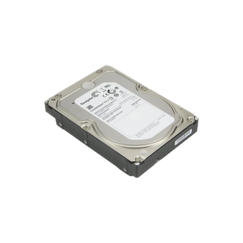 Seagate Constellation ES.3 2TB HDD SATA III - ST2000NM0033