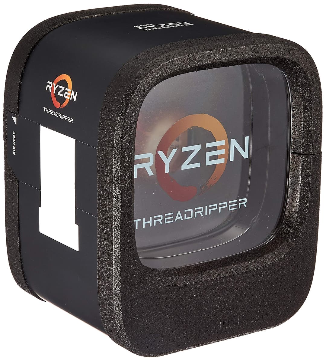 Ryzen Threadripper 1950X Ryzen Threadripper 1950X