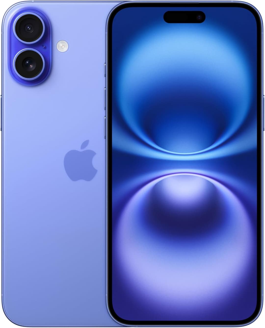 iPhone 16 Plus iPhone 16 Plus Ultramarino 512GB