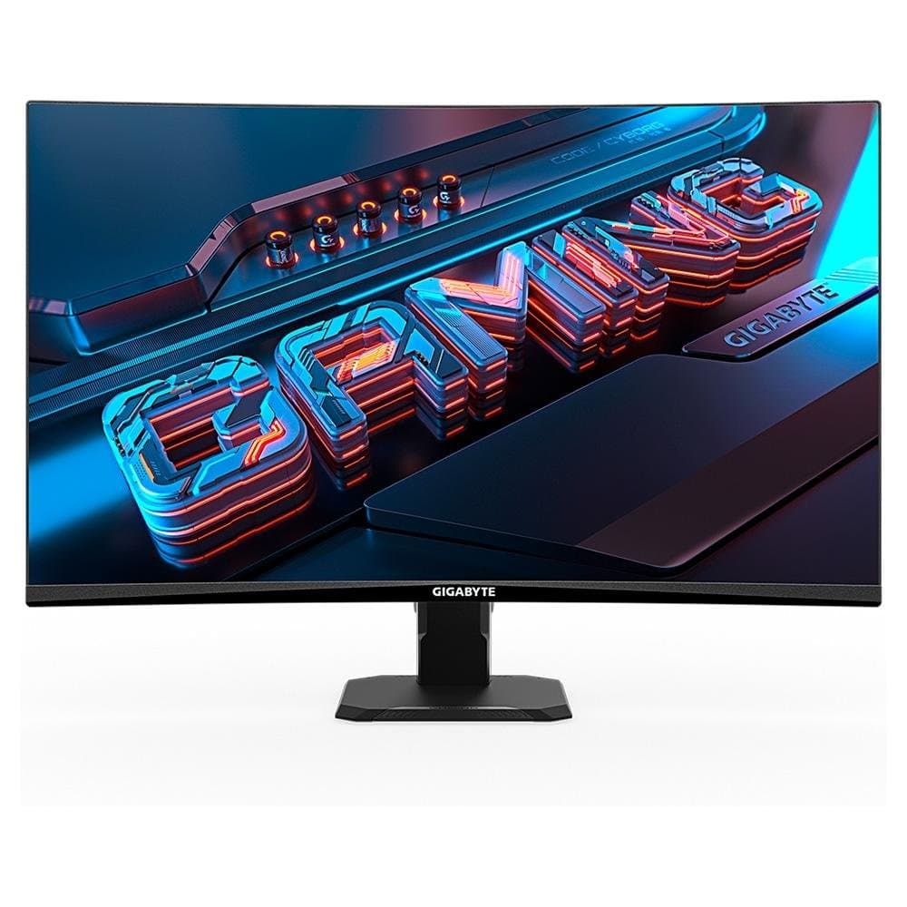 Gigabyte 27" FHD 180Hz VA - GS27FC SA