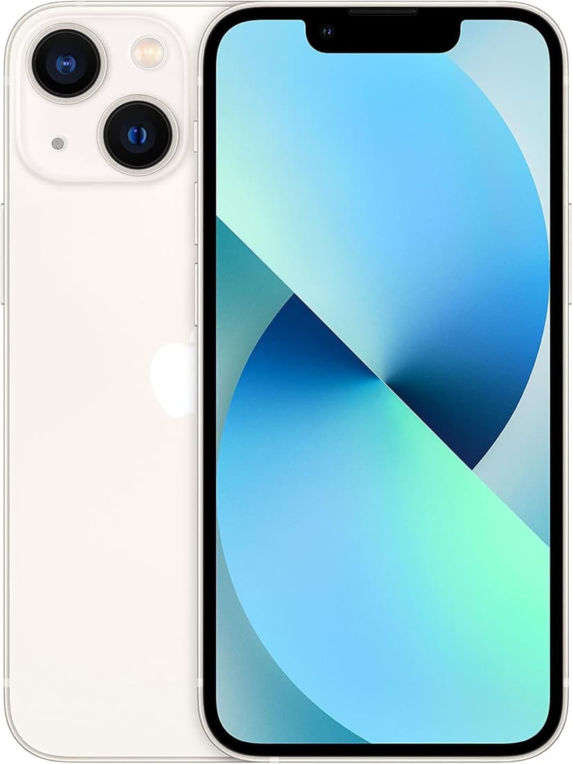 iPhone 13 Mini Estelar 128GB