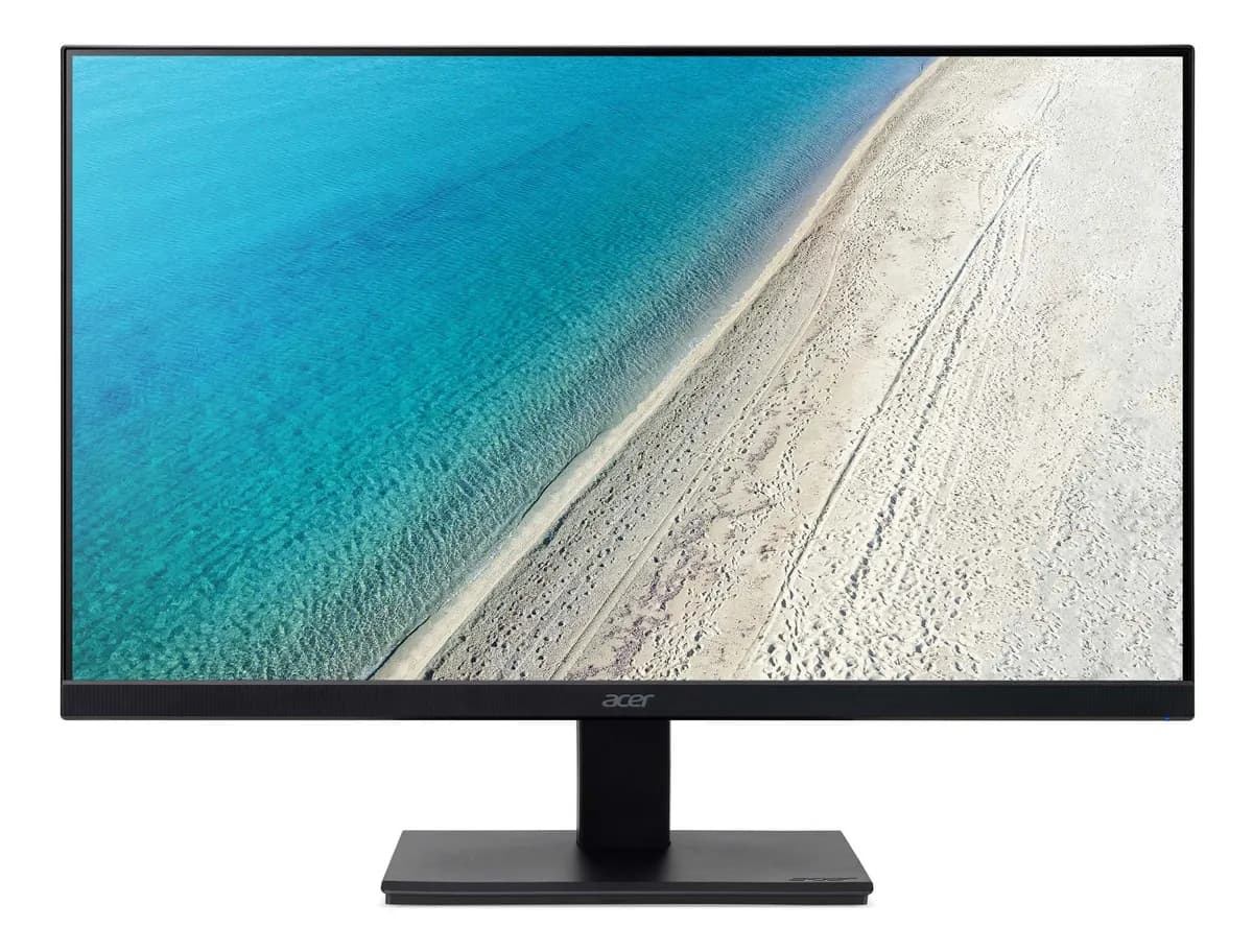 Acer V7 Series 27" FHD 75Hz IPS - V277 Acer V7 Series 27" FHD 75Hz IPS - V277