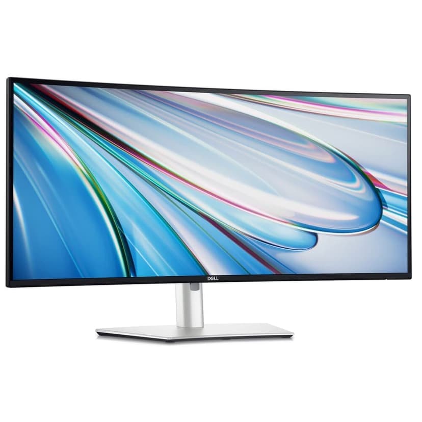 Dell Ultrasharp 34" UWQHD 120Hz IPS - U3425WE
