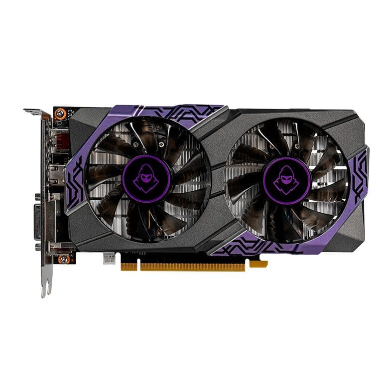 Mancer GTX 1060 6GB