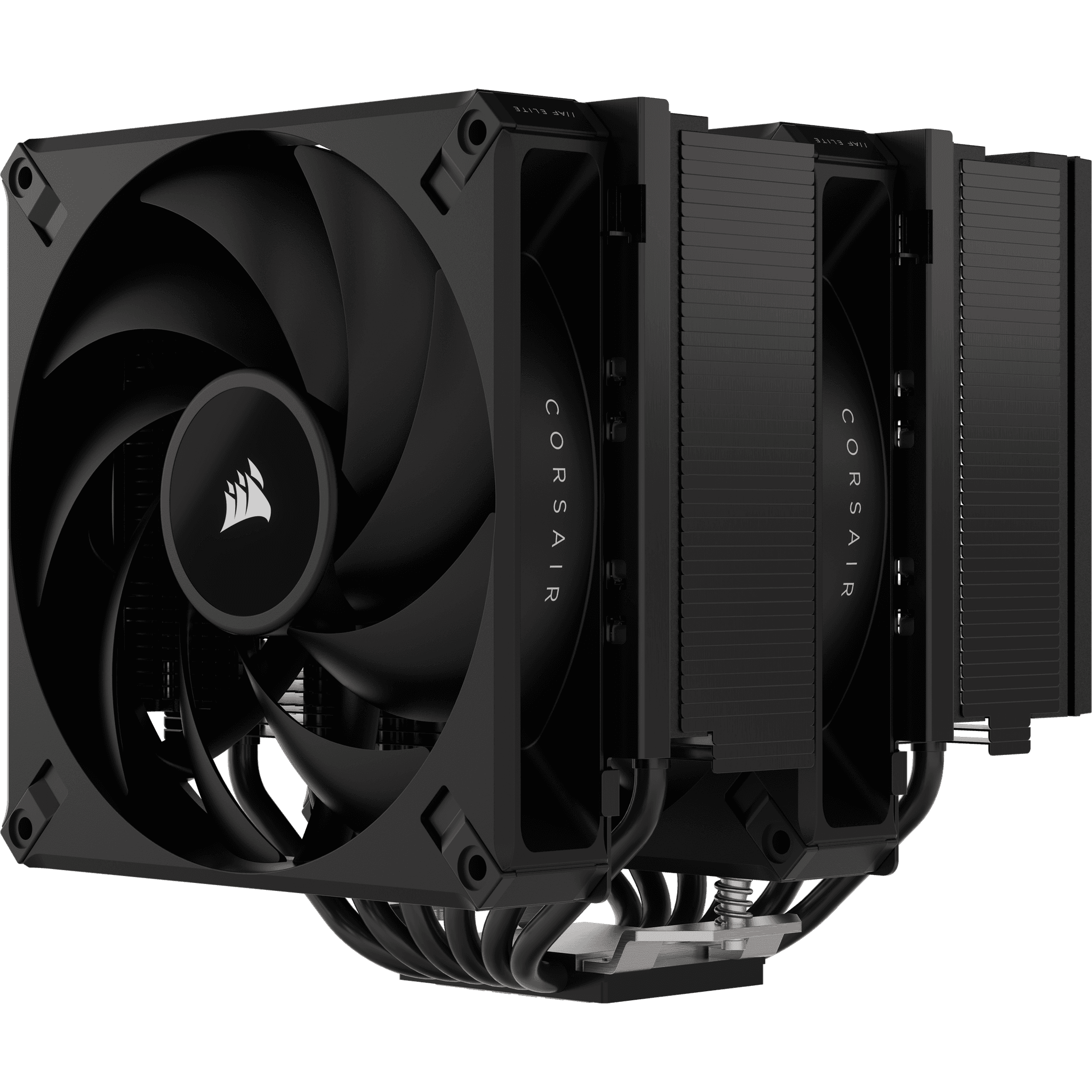 Air Cooler Corsair A115 Air Cooler Corsair A115 Preto - CT-9010011-WW