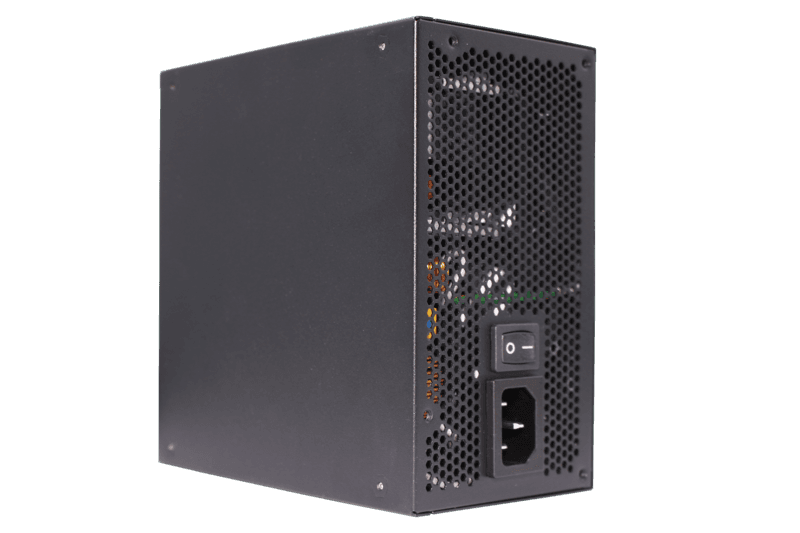 Xilence XP850R12 850W 80 Plus Gold ATX 2.52 - XP850R12