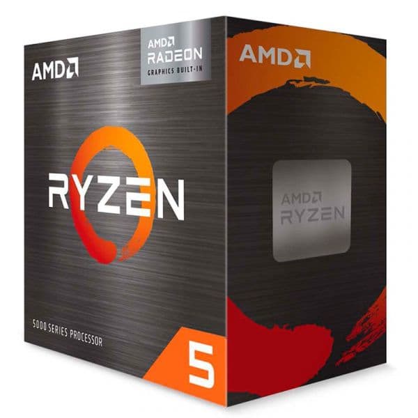 Ryzen 5 5605G Ryzen 5 5605G
