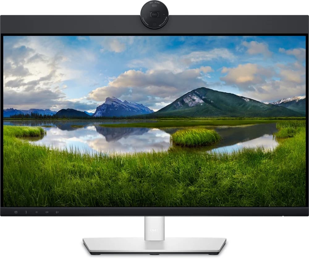 Dell 23.8" FHD 60Hz IPS - P2424HEB Dell 23.8" FHD 60Hz IPS - P2424HEB