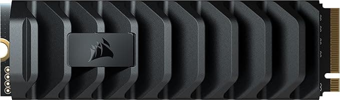 Corsair MP600 PRO XT 8TB SSD NVMe Gen 4 - CSSD-F8000GBMP600PXT Corsair MP600 PRO XT 8TB SSD NVMe Gen 4 - CSSD-F8000GBMP600PXT
