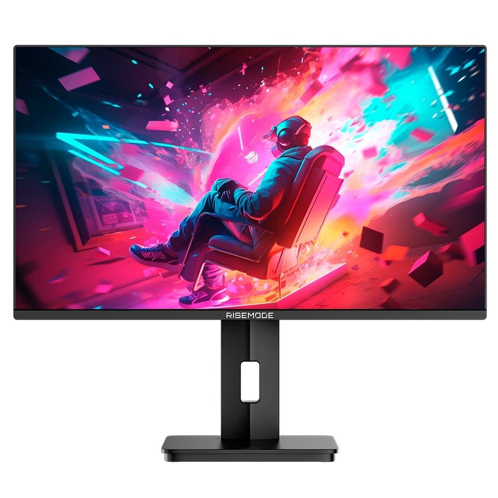 Rise Mode 24" FHD 180Hz IPS – RM-MOGL-24F180FH-B Rise Mode 24" FHD 180Hz IPS – RM-MOGL-24F180FH-B