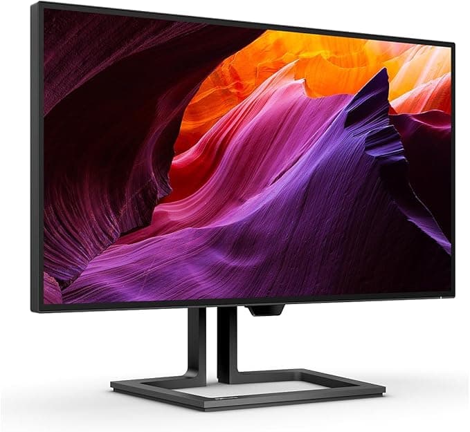Philips TBT4 27" 3840 x 2160 60Hz IPS - 27B1U7903 Philips TBT4 27" 3840 x 2160 60Hz IPS - 27B1U7903