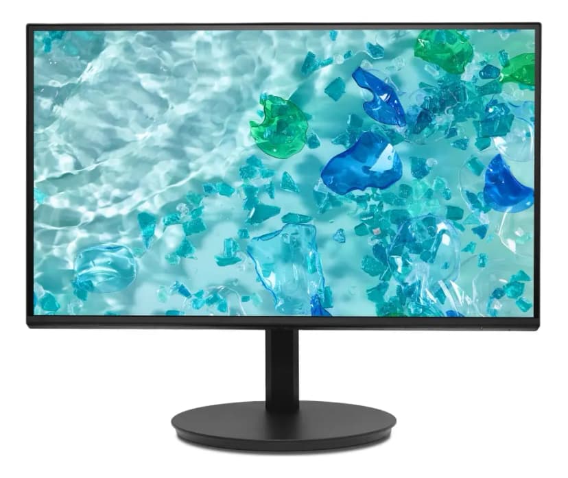 Acer Vero 23.8" FHD 120Hz IPS - Cb242y P6
