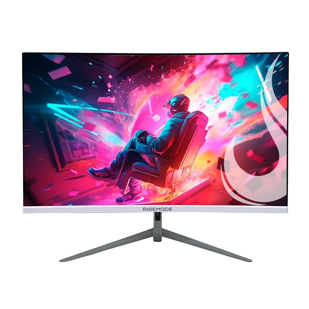 Rise Mode 32" FHD 100Hz IPS – RM-MOG-32F100FH-W Rise Mode 32" FHD 100Hz IPS – RM-MOG-32F100FH-W