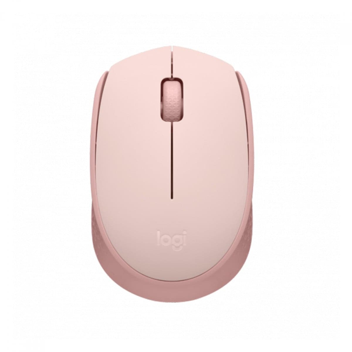 Logitech M170 Sem Fio 1000 DPI Rosa - 910-006862 Logitech M170 Sem Fio 1000 DPI Rosa - 910-006862