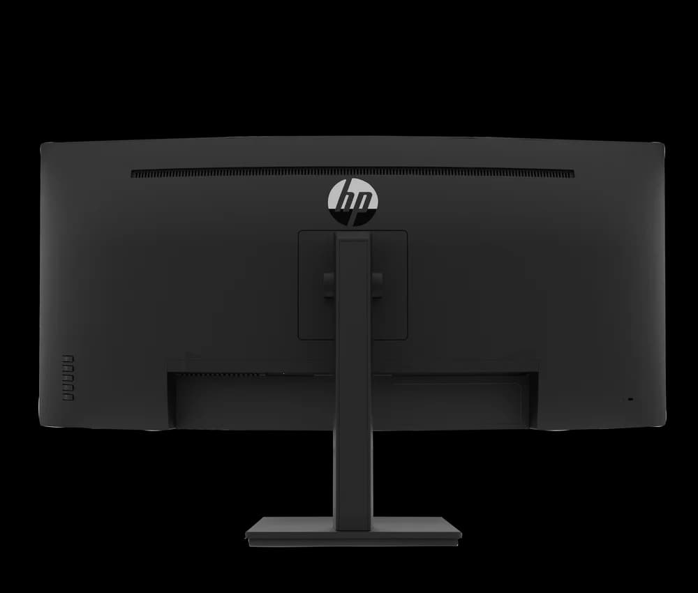 HP 34" UWQHD 60Hz VA - P34HC G4