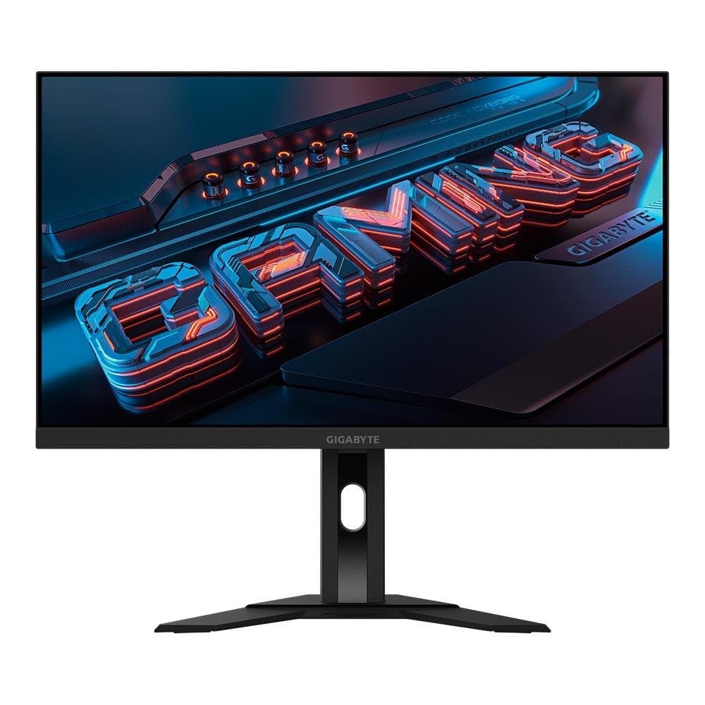 Gigabyte 27" UHD 160Hz IPS - M27UA-SA Gigabyte 27" UHD 160Hz IPS - M27UA-SA