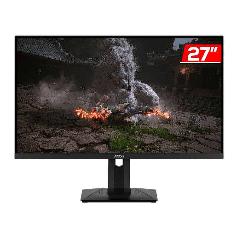 MSI MAG274QRF-QD 27" QHD 180Hz IPS - MAG-274QRF-QD-E2 MSI MAG274QRF-QD 27" QHD 180Hz IPS - MAG-274QRF-QD-E2