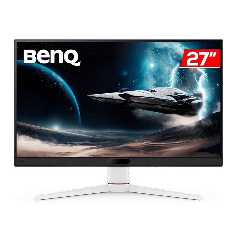 BenQ Mobiuz 27" FHD 180Hz IPS - 9H.LNALA.TBL BenQ Mobiuz 27" FHD 180Hz IPS - 9H.LNALA.TBL