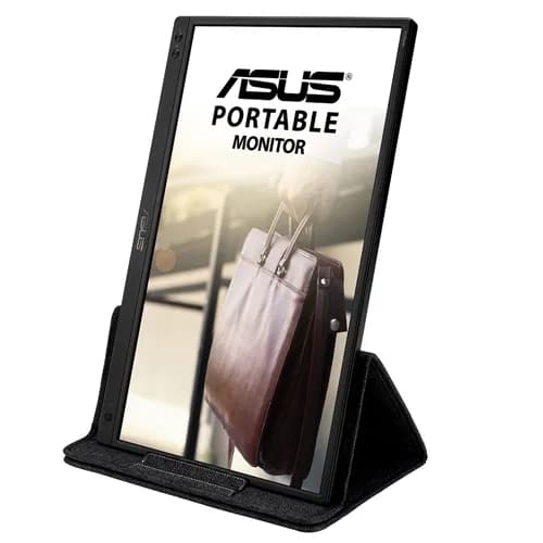 ASUS ZenScreen 15.6" FHD 60Hz IPS - MB166B