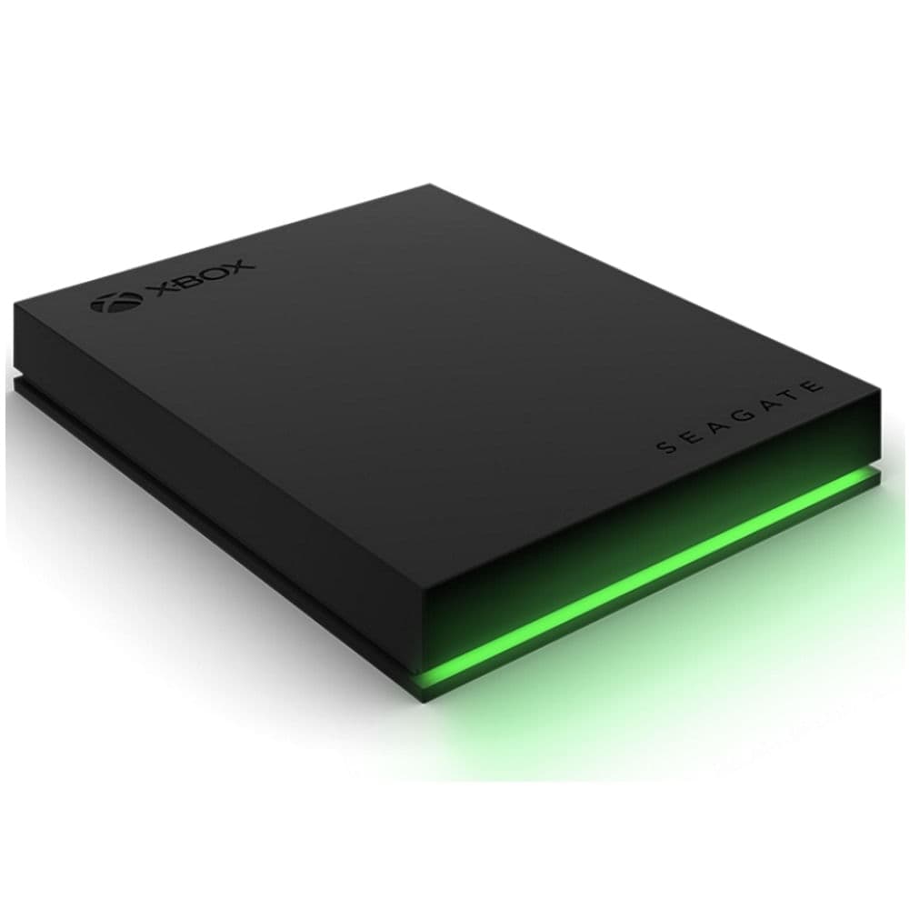 Seagate Game Drive for Xbox 4TB HDD USB - STKX4000402 Seagate Game Drive for Xbox 4TB HDD USB - STKX4000402