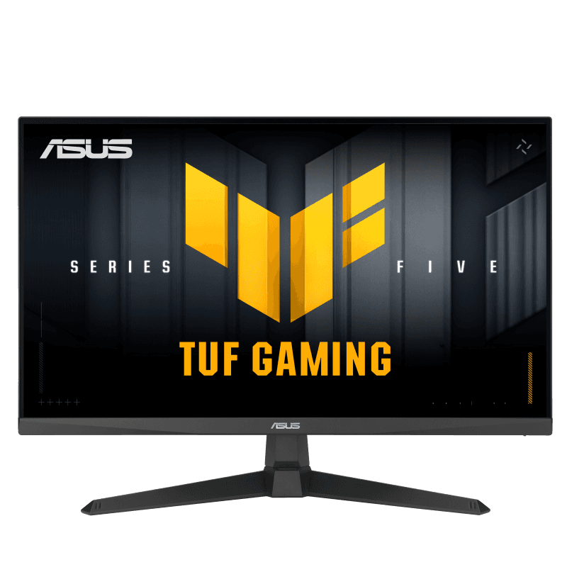 ASUS TUF Gaming 27" FHD 146Hz IPS - VG279QE5A