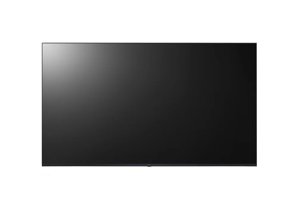 LG 55" UHD 60Hz IPS - 55UL3J-M.AWZM LG 55" UHD 60Hz IPS - 55UL3J-M.AWZM