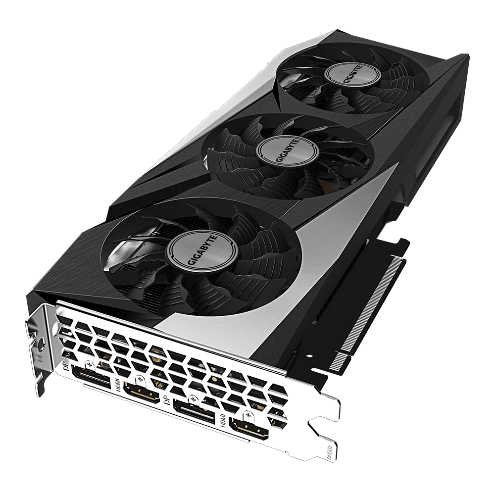 RTX 3060 12GB Gigabyte RTX 3060 12GB Gaming