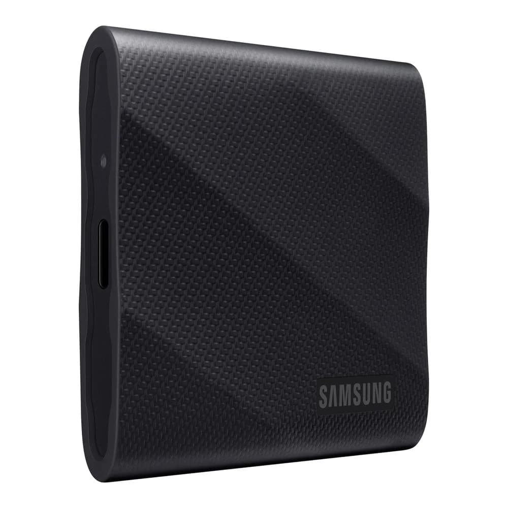 Samsung T9 1TB SSD USB - MU‑PG1T0B/AM Samsung T9 1TB SSD USB - MU‑PG1T0B/AM
