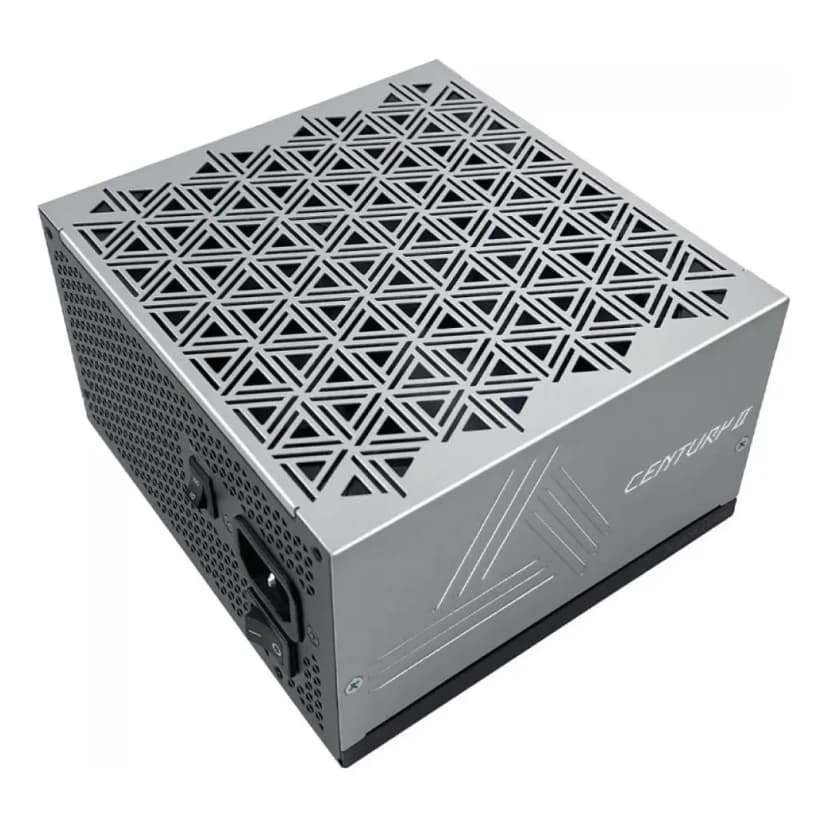 Montech Century II 1050 1050W 80 Plus Gold Modular ATX 3.1