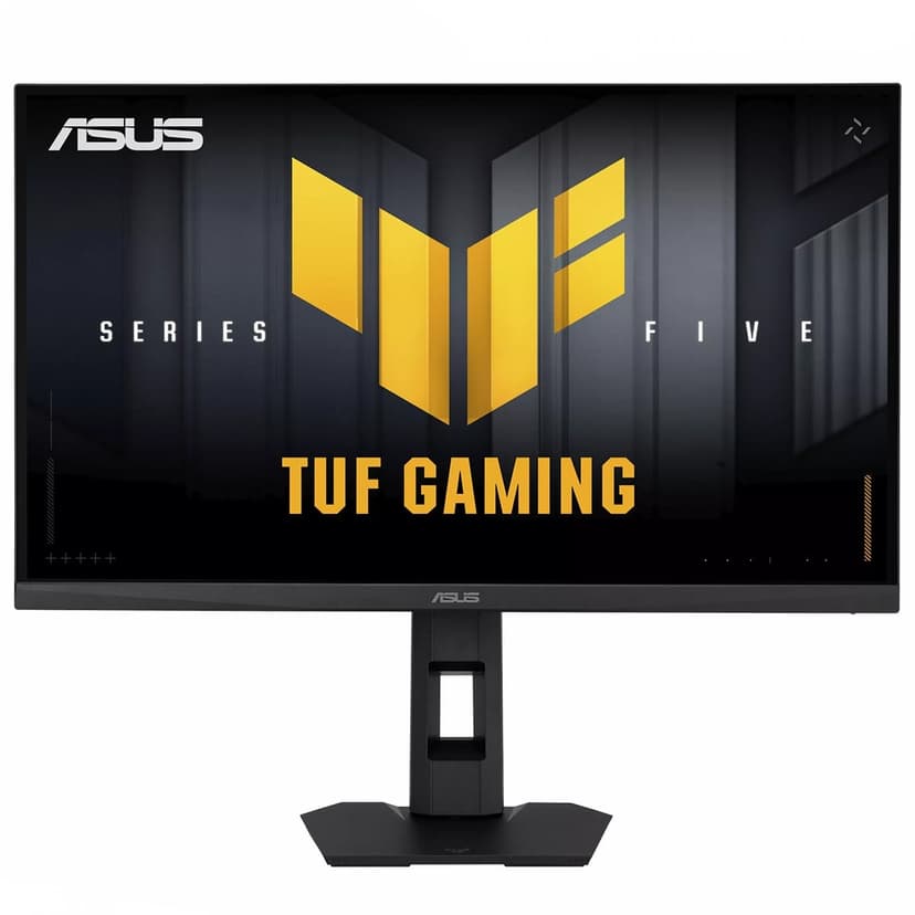 ASUS TUF Gaming 27" QHD 320Hz IPS - VG27AQML5F