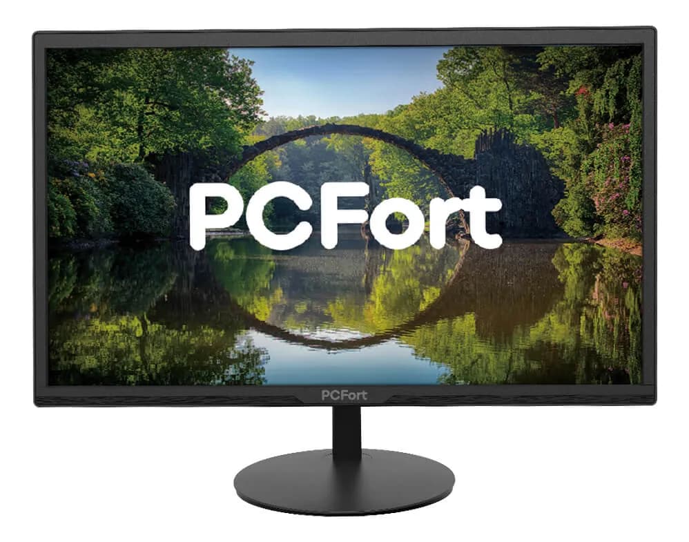 Pcfort 23" FHD 60Hz TN - F2330 Pcfort 23" FHD 60Hz TN - F2330