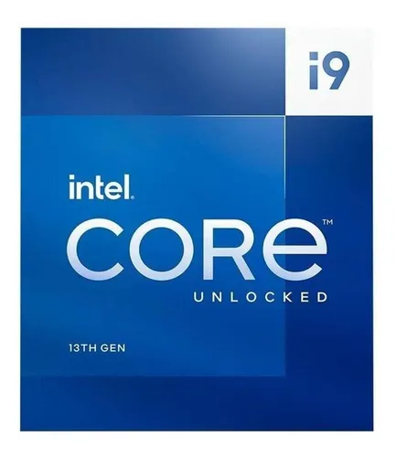 Core i9 13900K Core i9 13900K