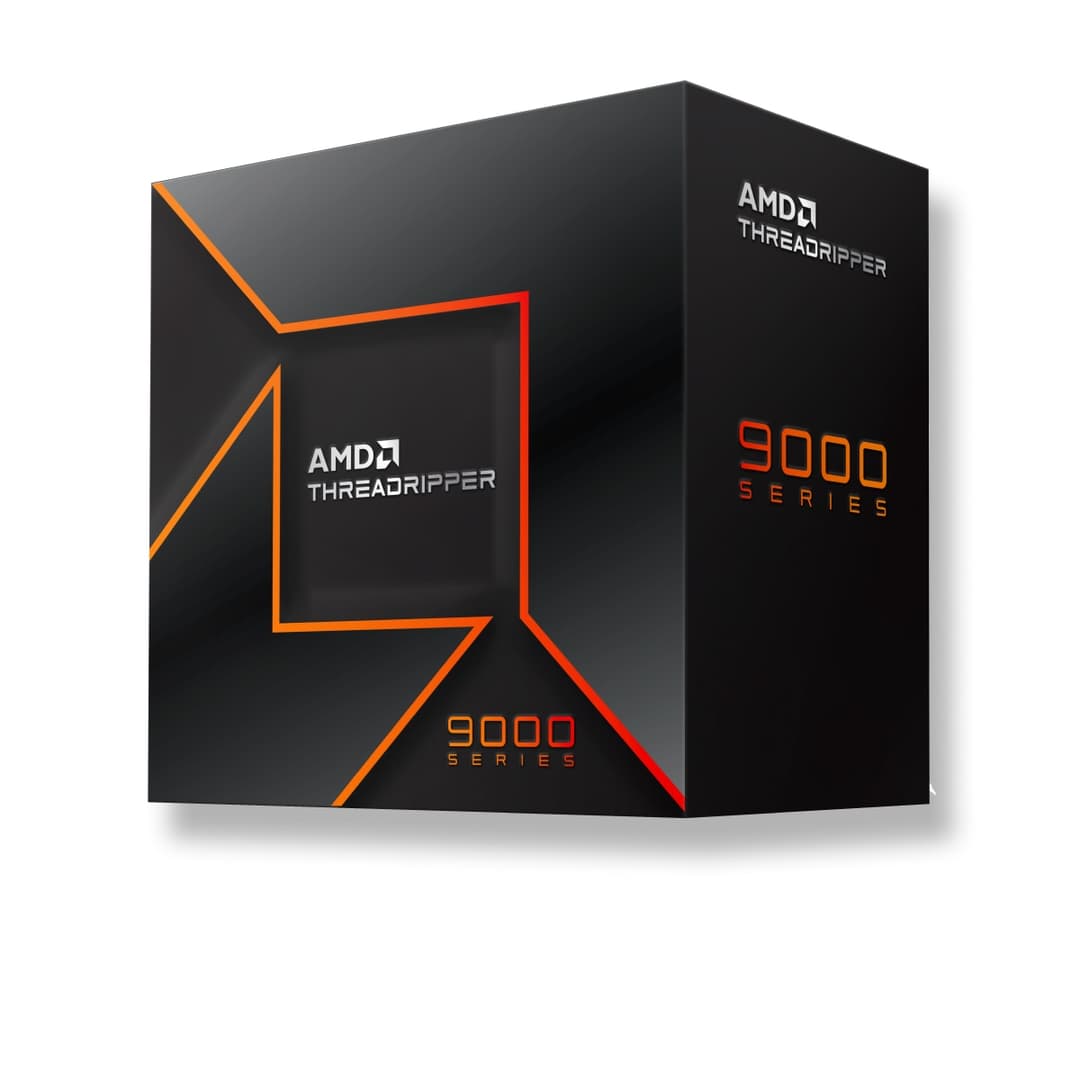 Ryzen Threadripper 9960X Ryzen Threadripper 9960X