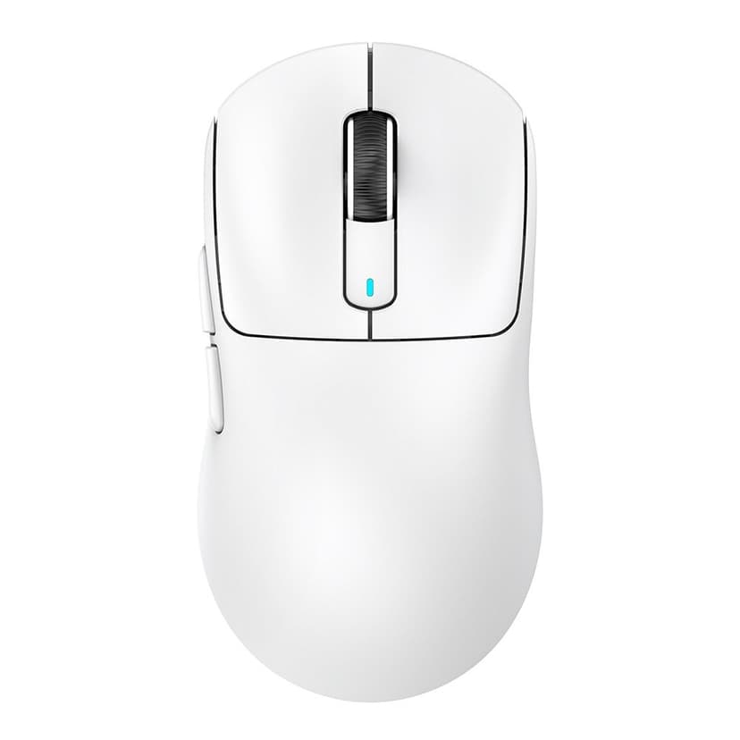 Attack Shark X3Pro Sem Fio 26000 DPI Branco