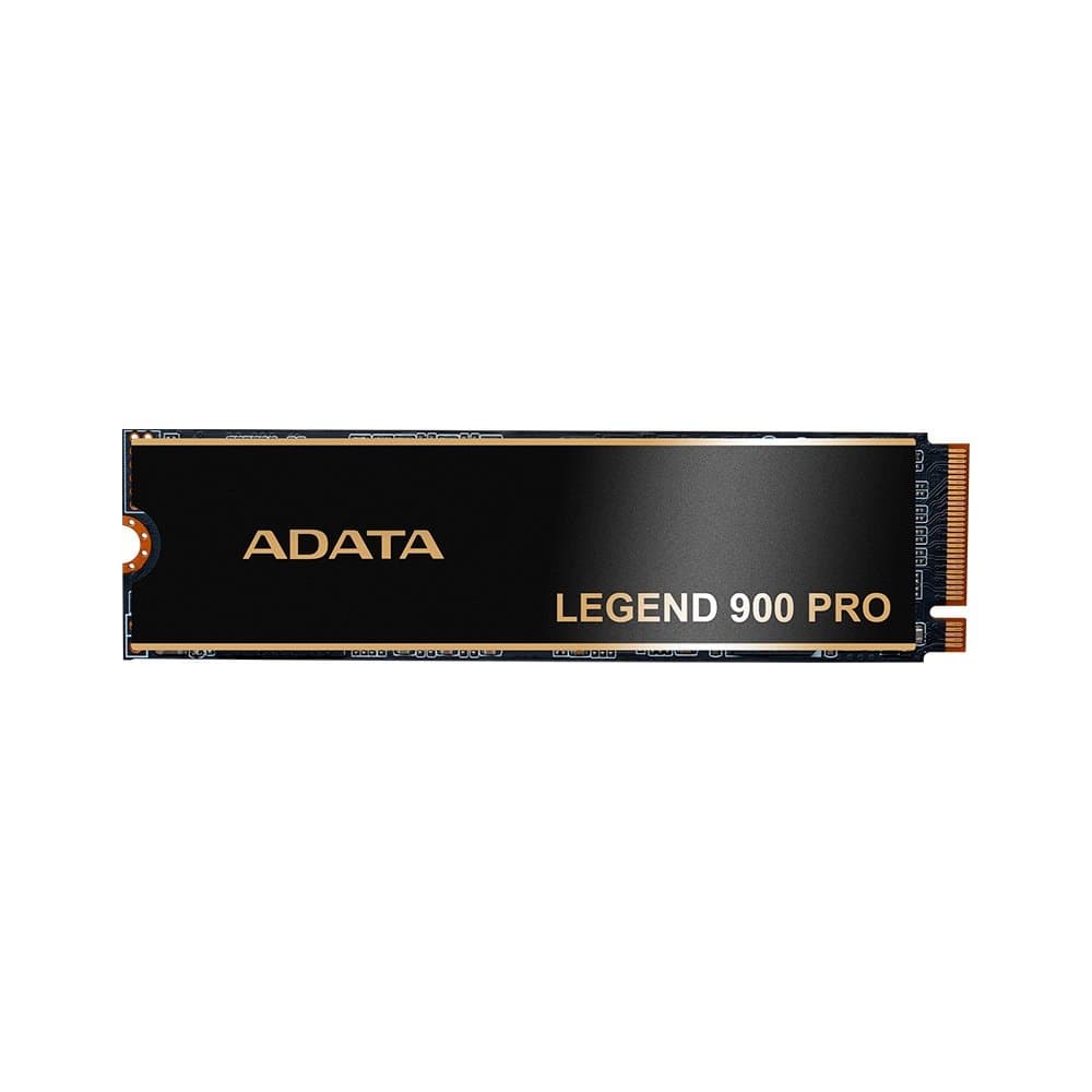ADATA Legend 900 PRO 4TB SSD NVMe Gen 4 - SLEG-900P-4TCS Adata Legend 900 Pro 4TB SSD NVMe Gen 4 - SLEG-900P-4TCS