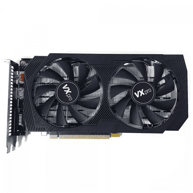 RTX 2060 6GB VX Pro RTX 2060 6GB Plus