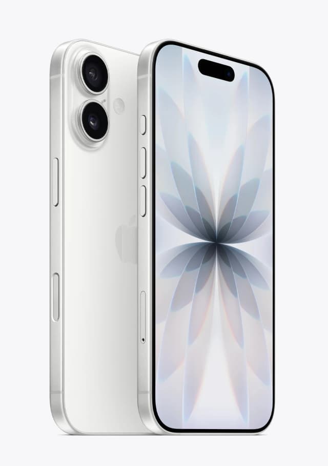 iPhone 17
