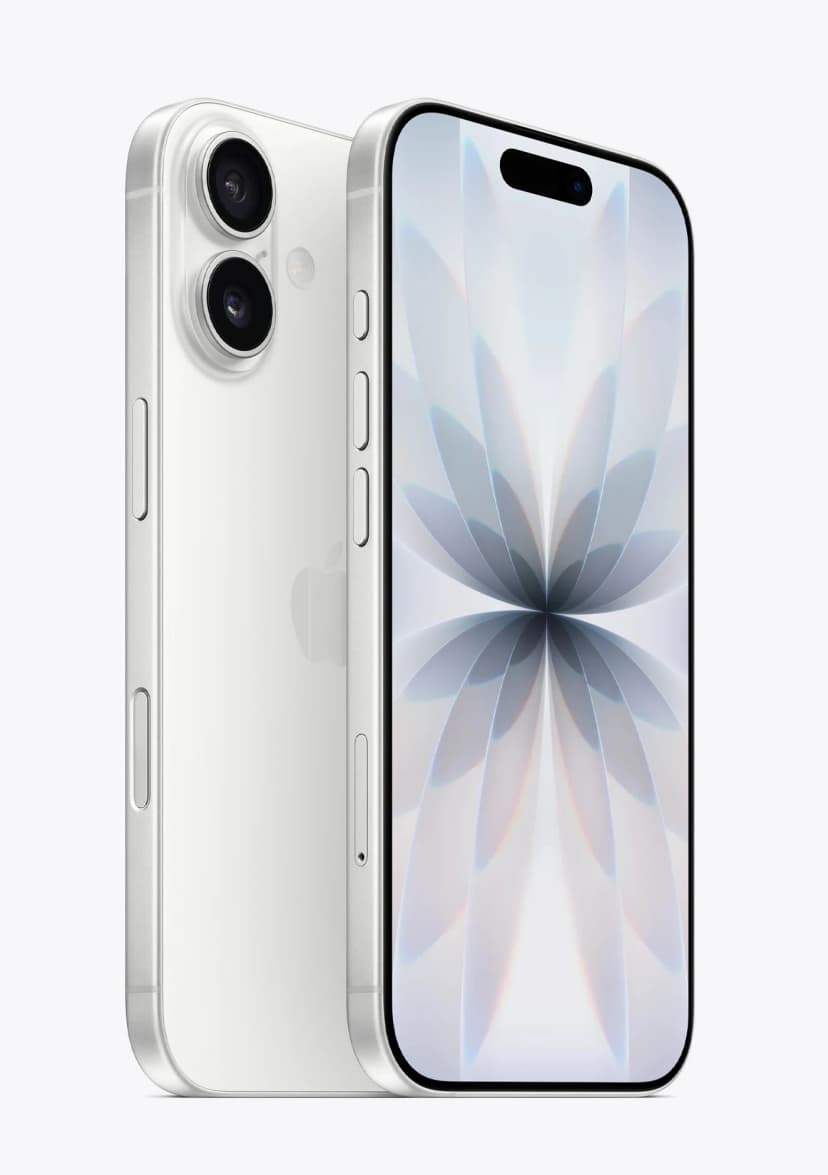 iPhone 17 Branco 256GB